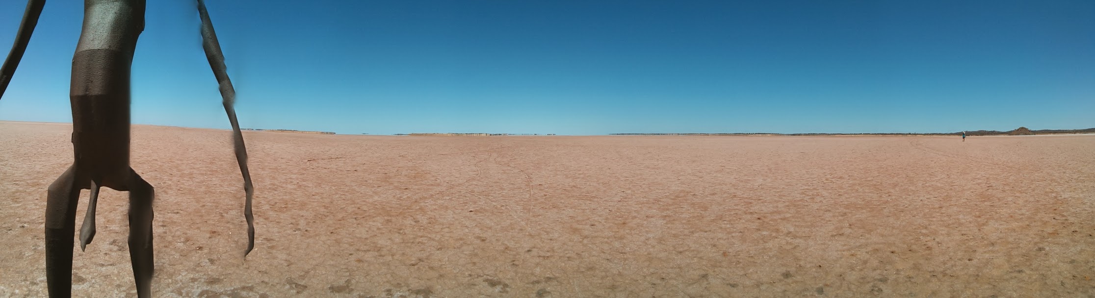 Lake Ballard WA